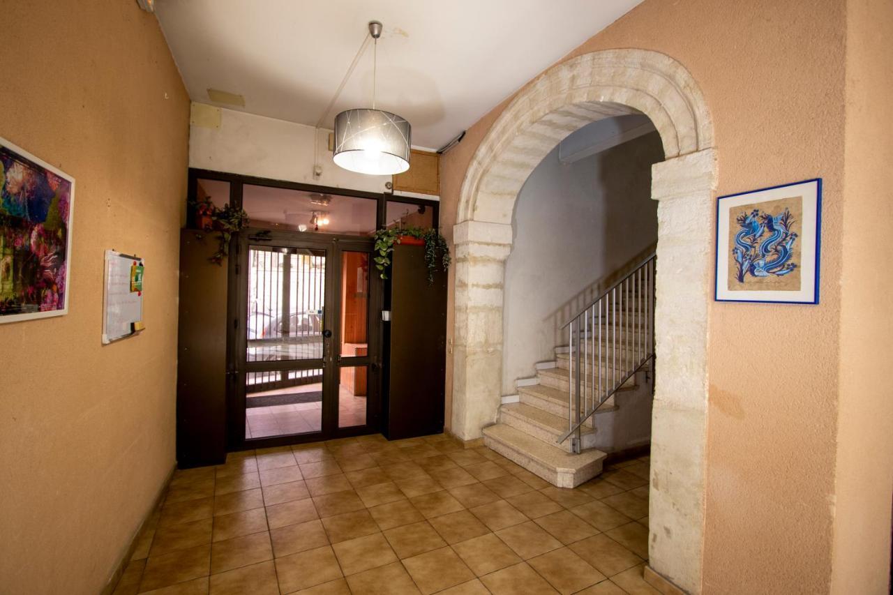 La Maison D'Antonin นีมส์ ภายนอก รูปภาพ
