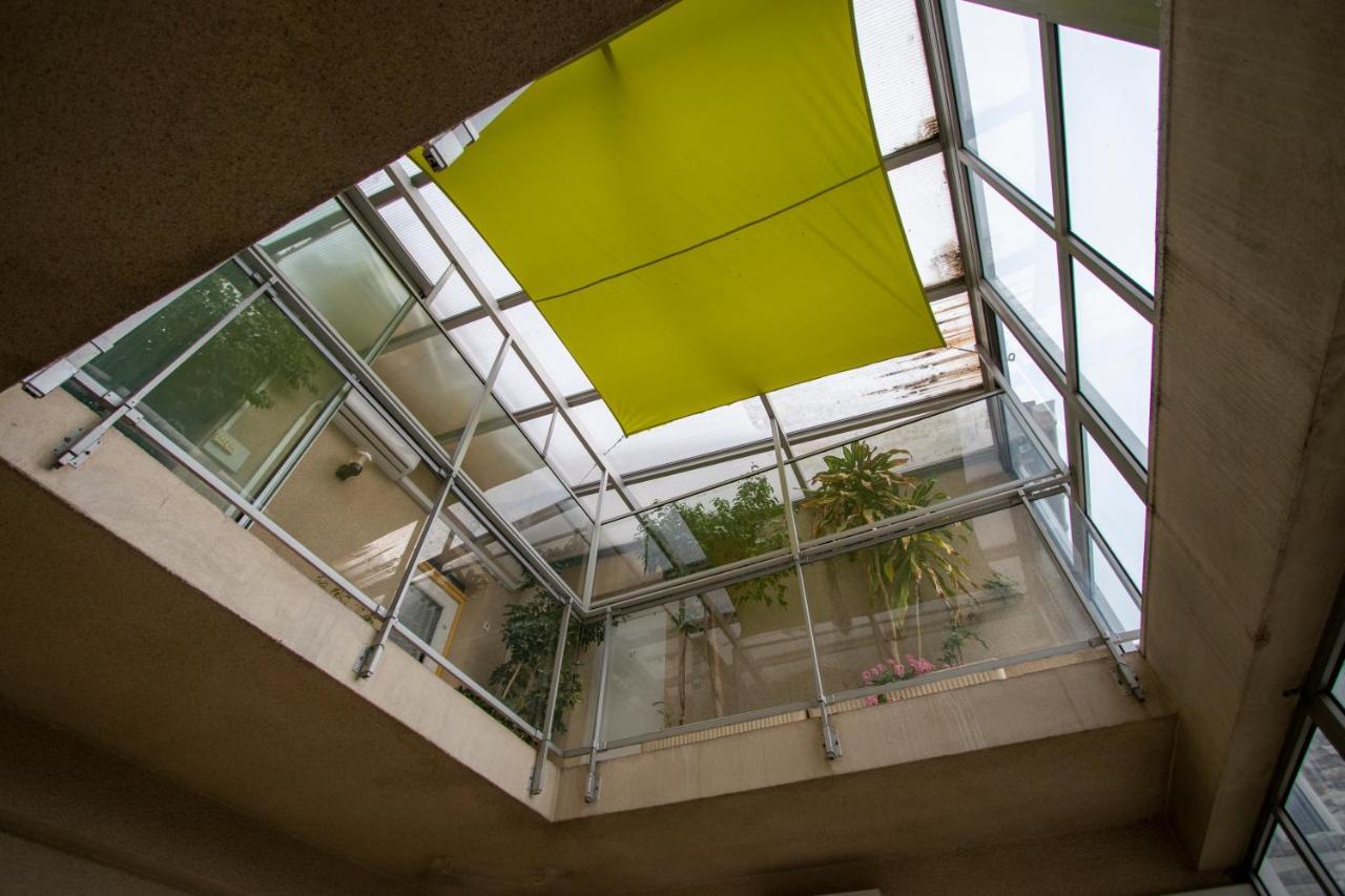 La Maison D'Antonin นีมส์ ภายนอก รูปภาพ