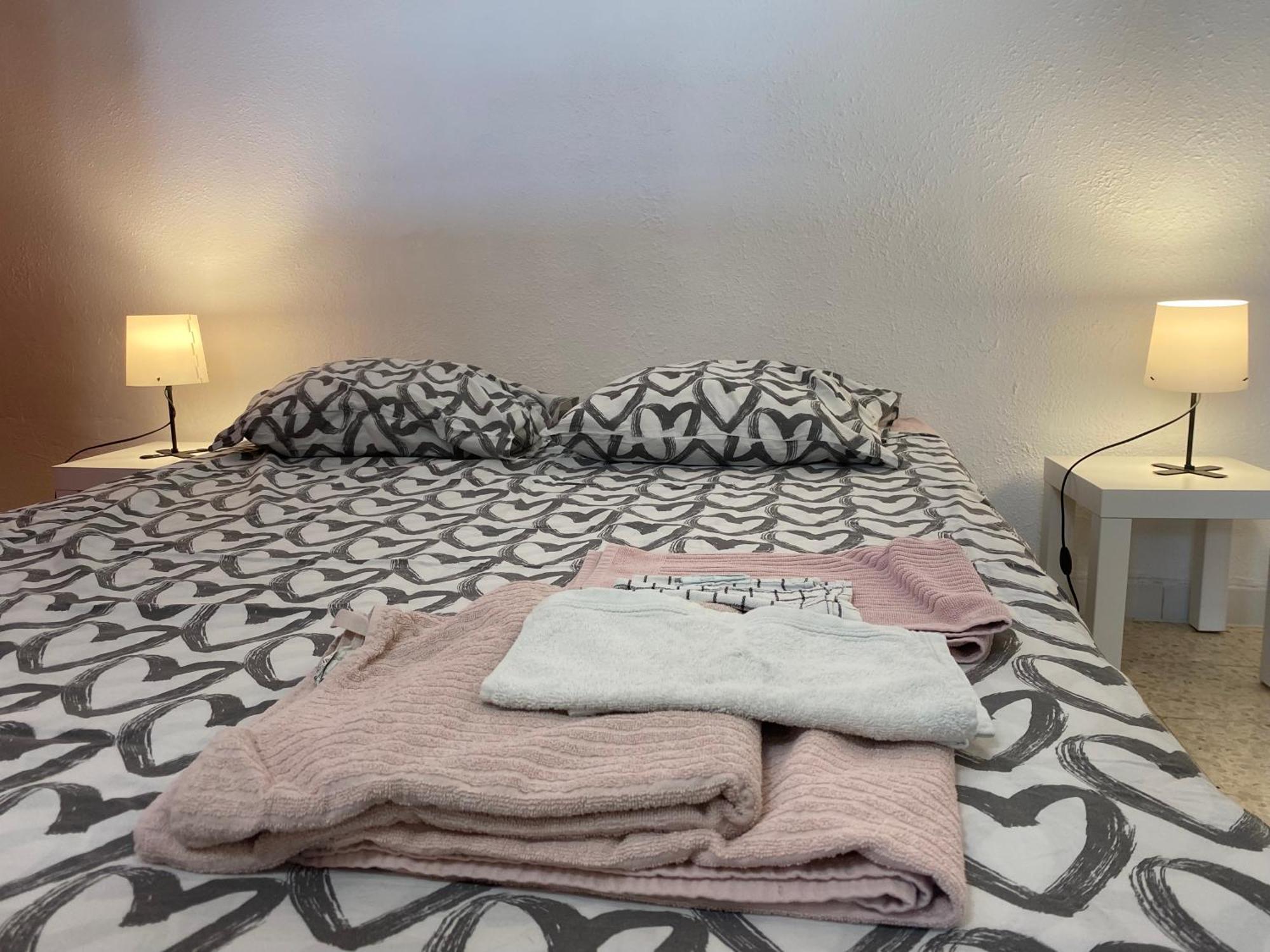 La Maison D'Antonin นีมส์ ภายนอก รูปภาพ