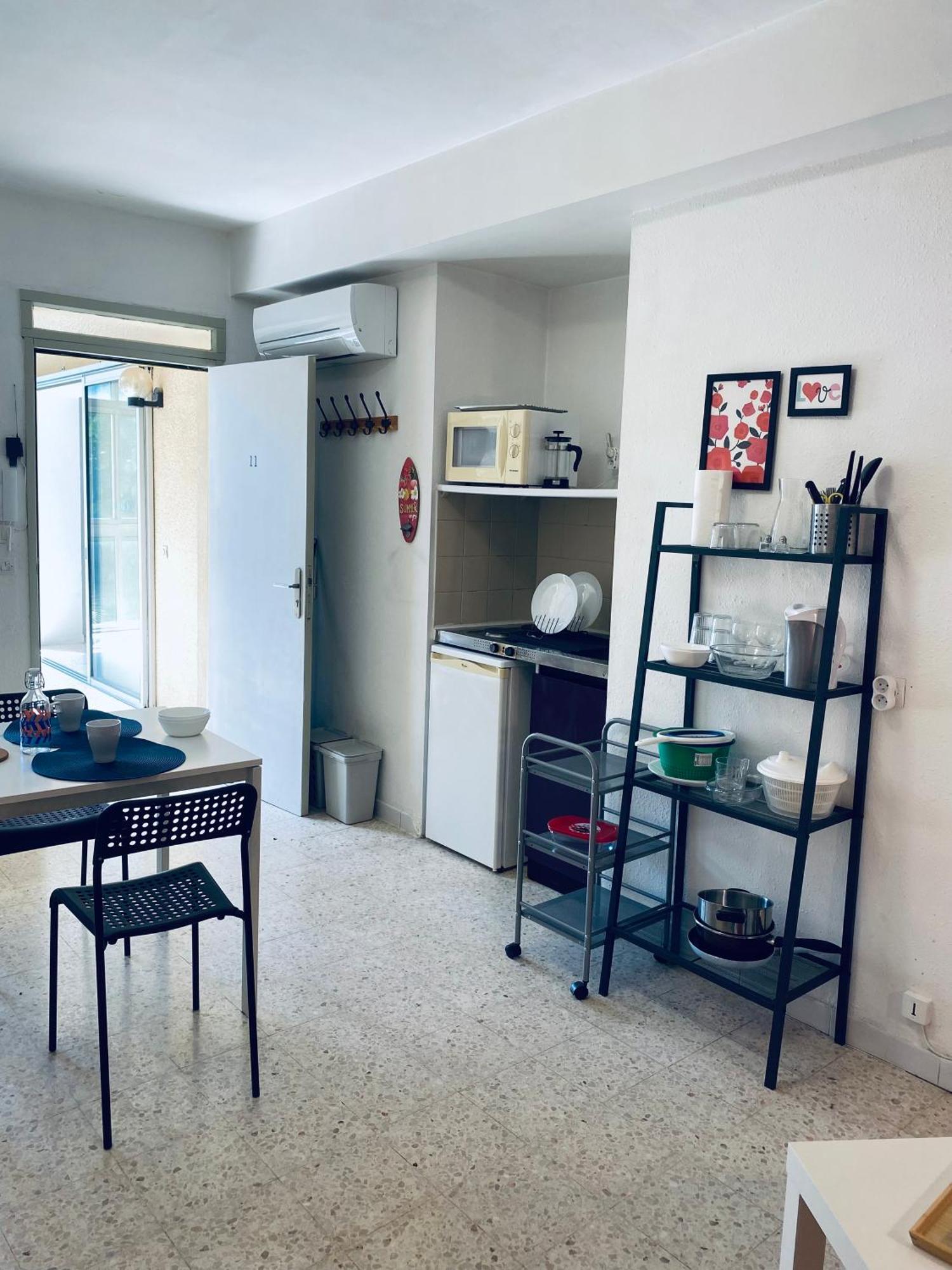 La Maison D'Antonin นีมส์ ภายนอก รูปภาพ